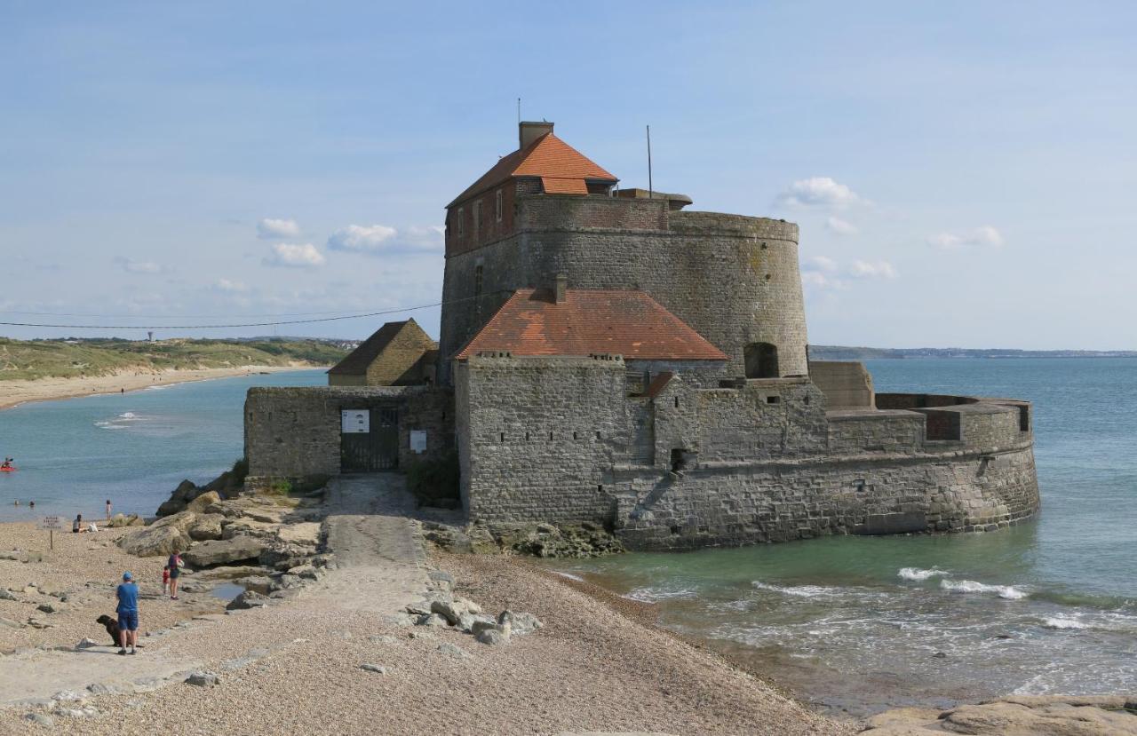 Ferienwohnung Comme Un Air De Chez Soi Calais Exterior foto